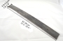 Details-Büffelhorn Streifen 52-56 cm Länge / 5+mm Stärke